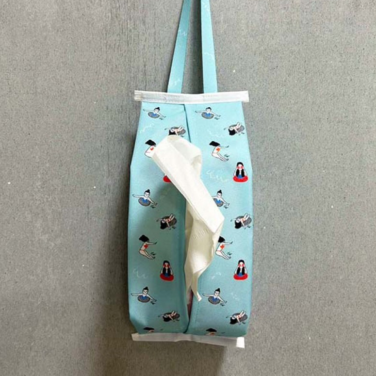 衛生紙盒客製印刷